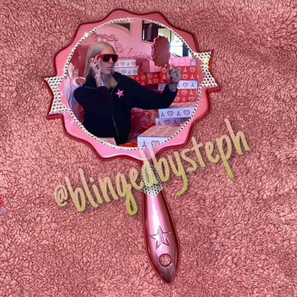 SOLD‼️Jeffree Star Approved mirror - Picture 5 of 6